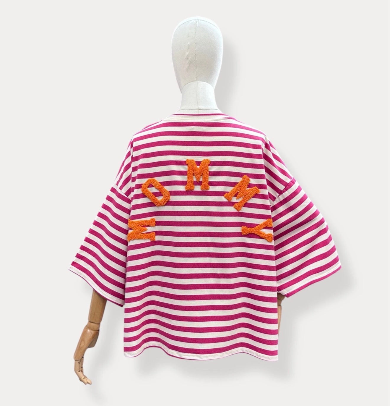 MOMMY Logo Top
