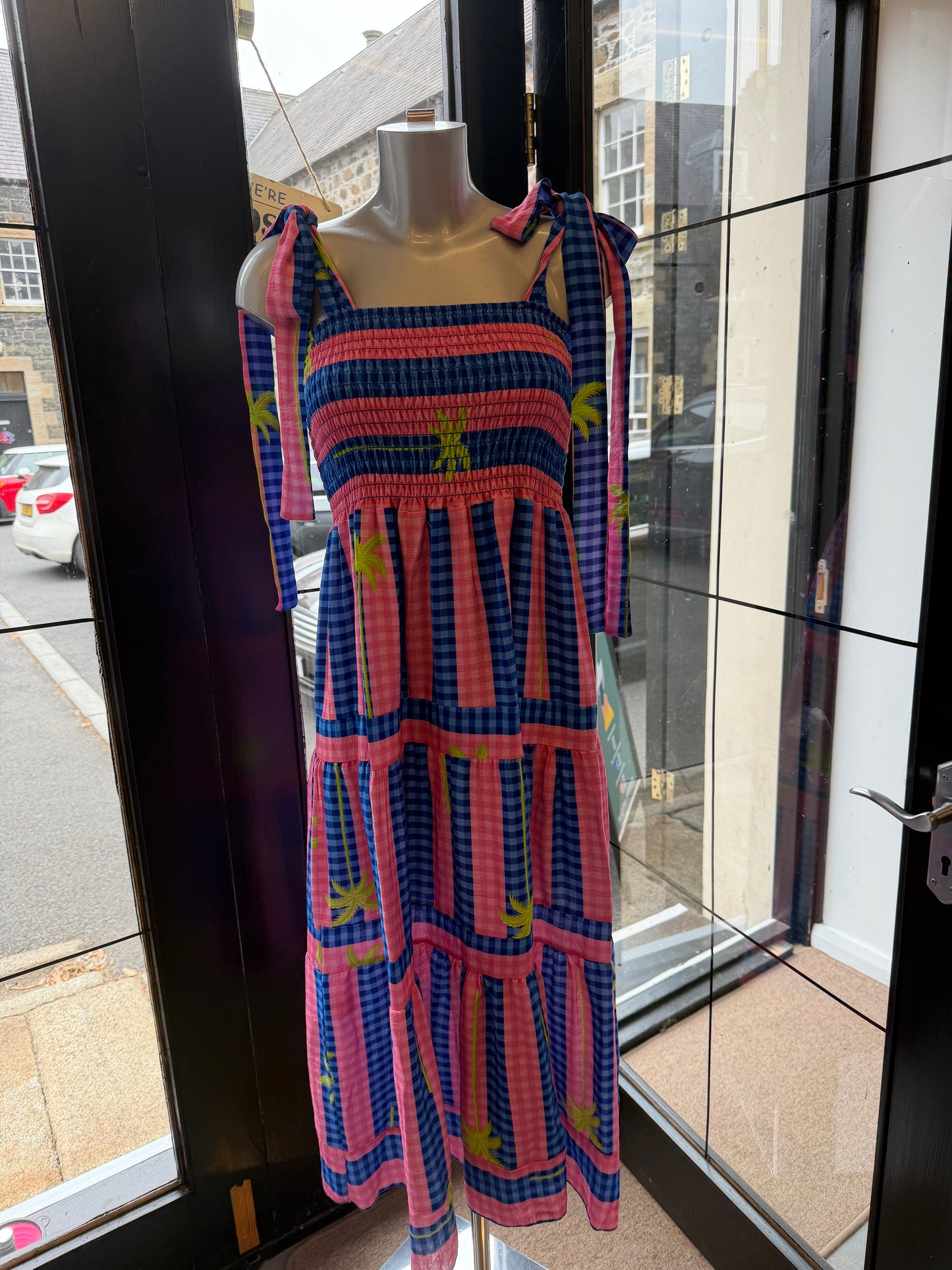 Sundress