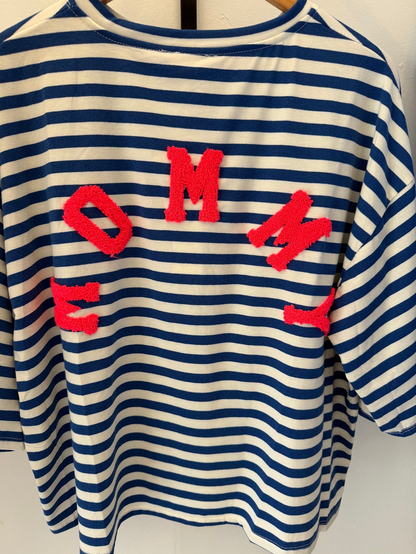 Mommy Logo Top