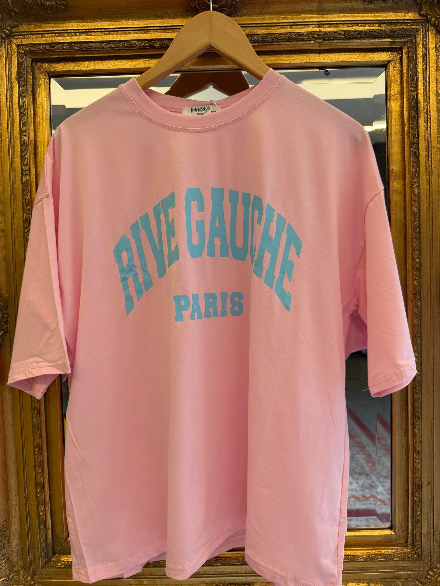 Logo Tee Shirt