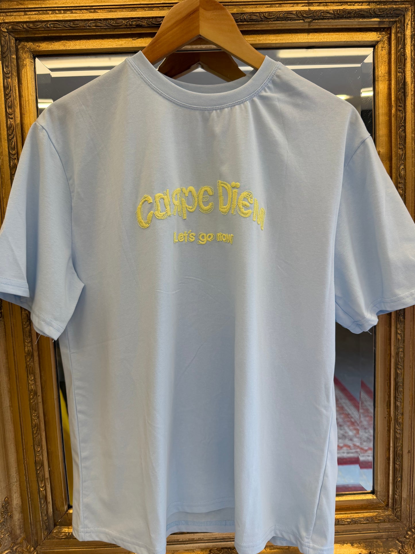 Logo Tee Shirt