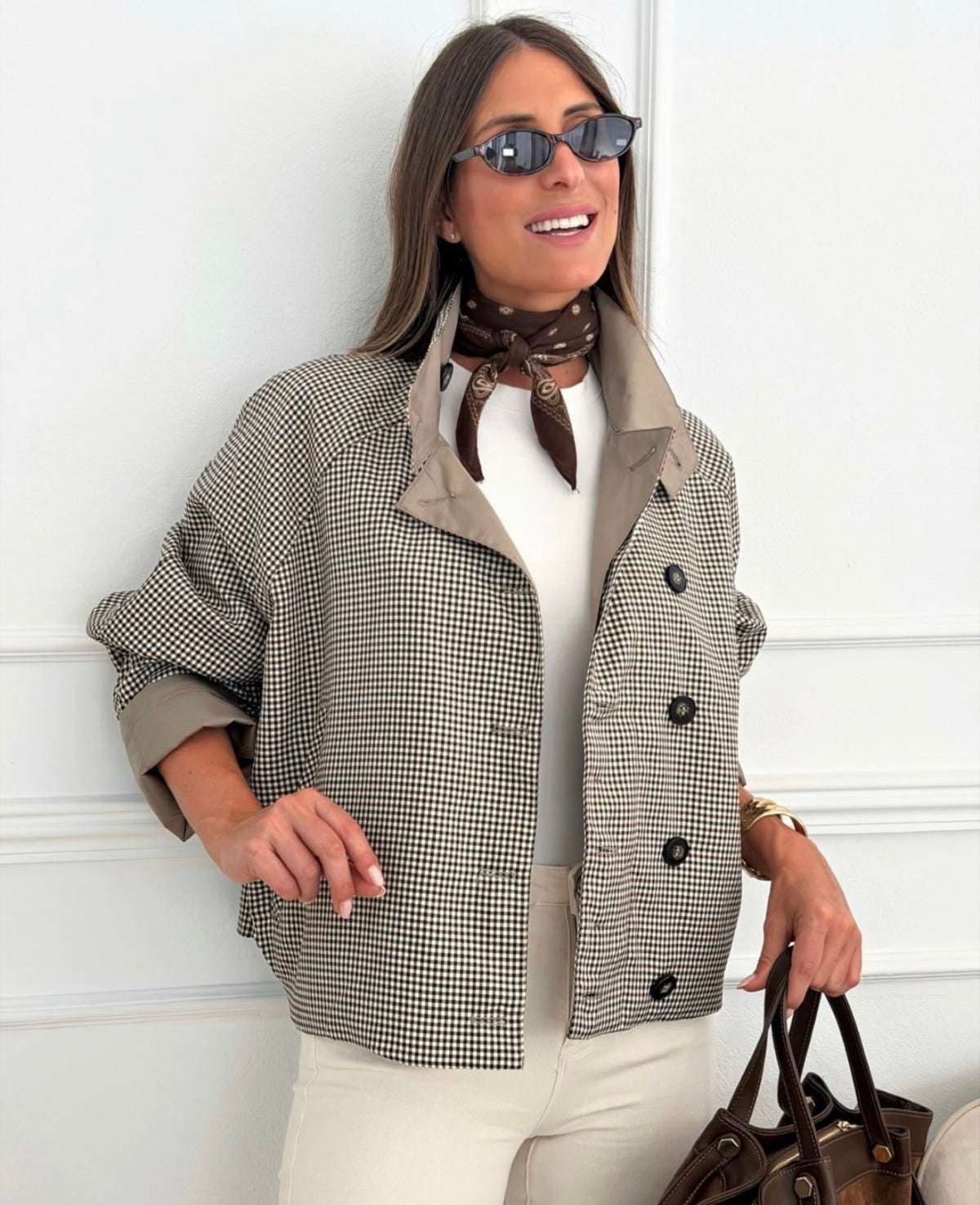 Reversible Jacket