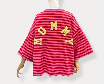 MOMMY Logo Top