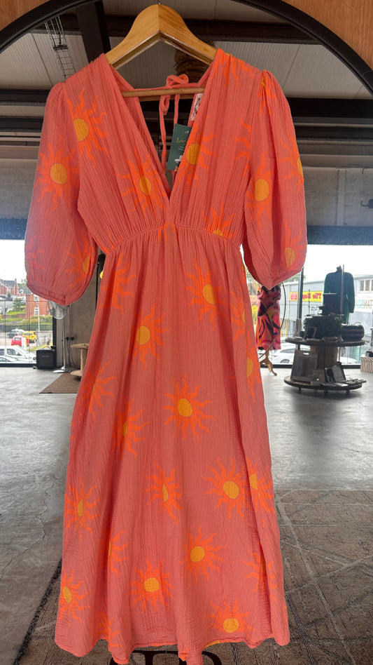 Summer Dress