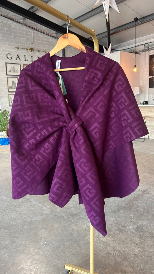 Luxury Cape