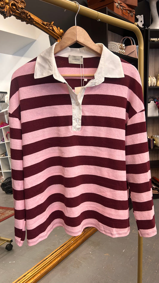 Rugby Shirt