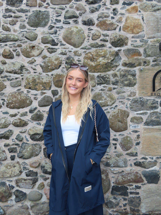 Raincoat