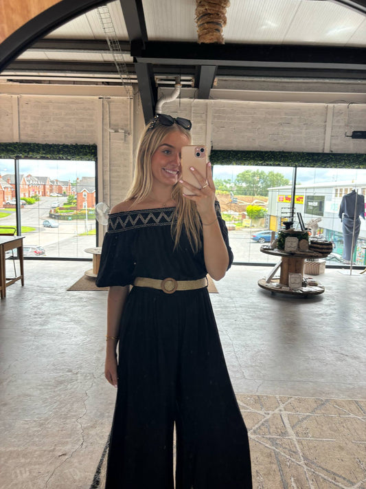 Jumpsuit