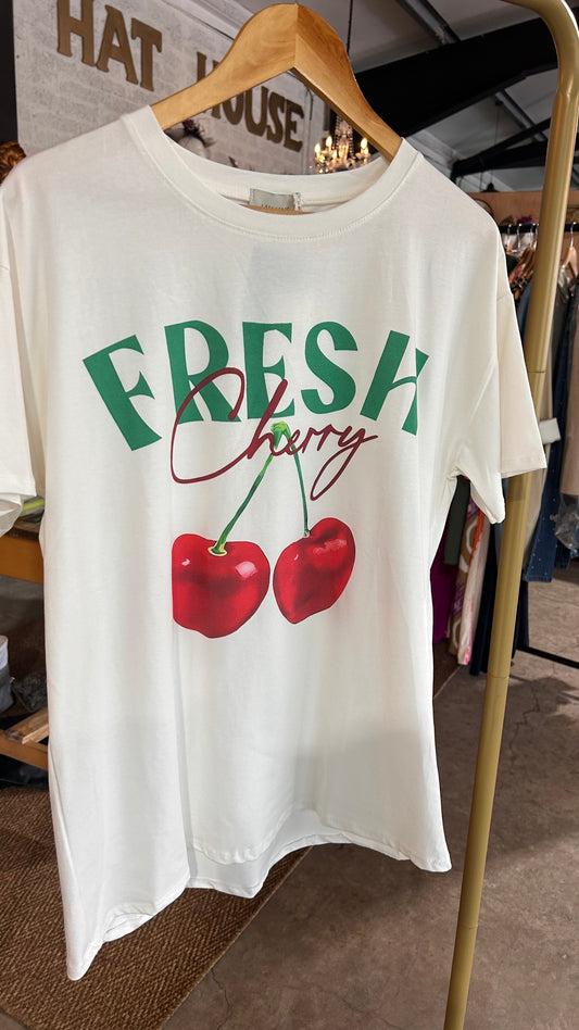 Cherry T-Shirt